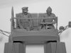 ICM 35636 Soviet Army Servicemen (1979-1991) (1:35)